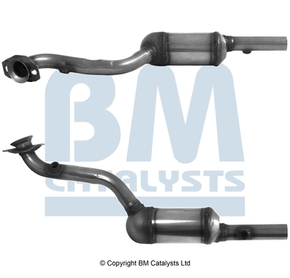 Catalytic Converter